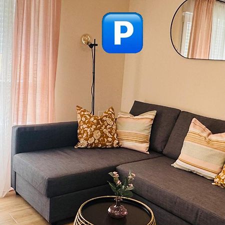 Parking Vigilado Gratis Pleno Centro,Cozy Apartment Granada Picon Center, Recien Reformado Exteriör bild