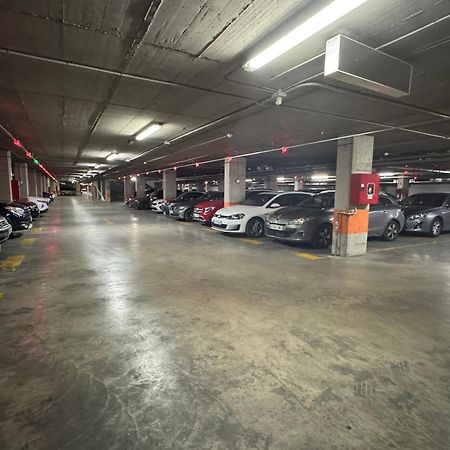 Parking Vigilado Gratis Pleno Centro,Cozy Apartment Granada Picon Center, Recien Reformado Exteriör bild