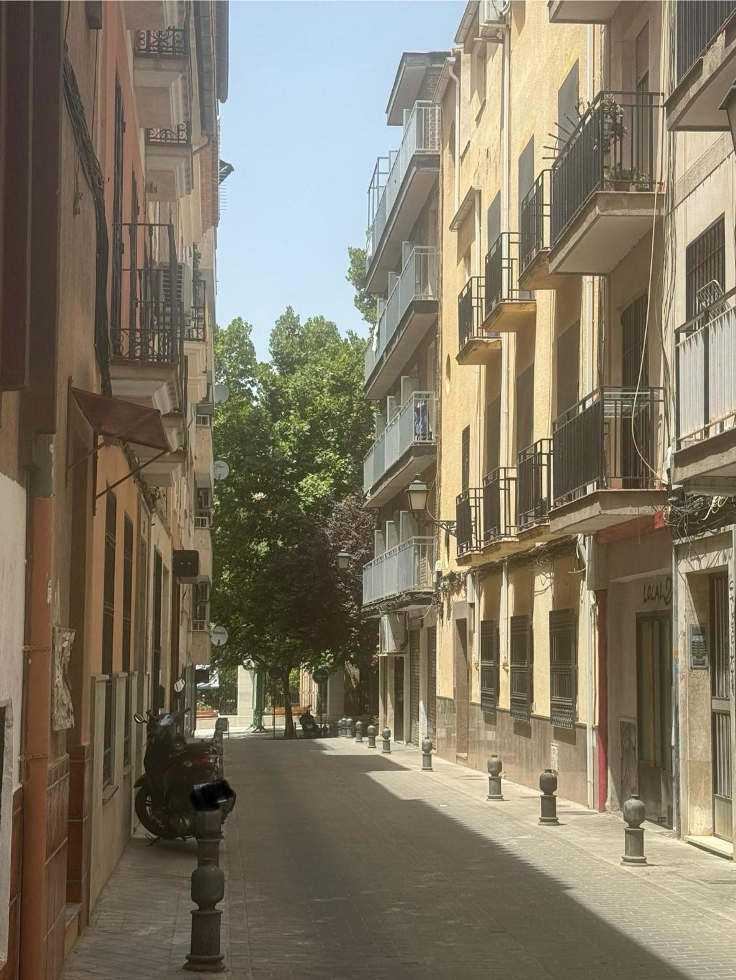 Parking Vigilado Gratis Pleno Centro,Cozy Apartment Granada Picon Center, Recien Reformado Exteriör bild