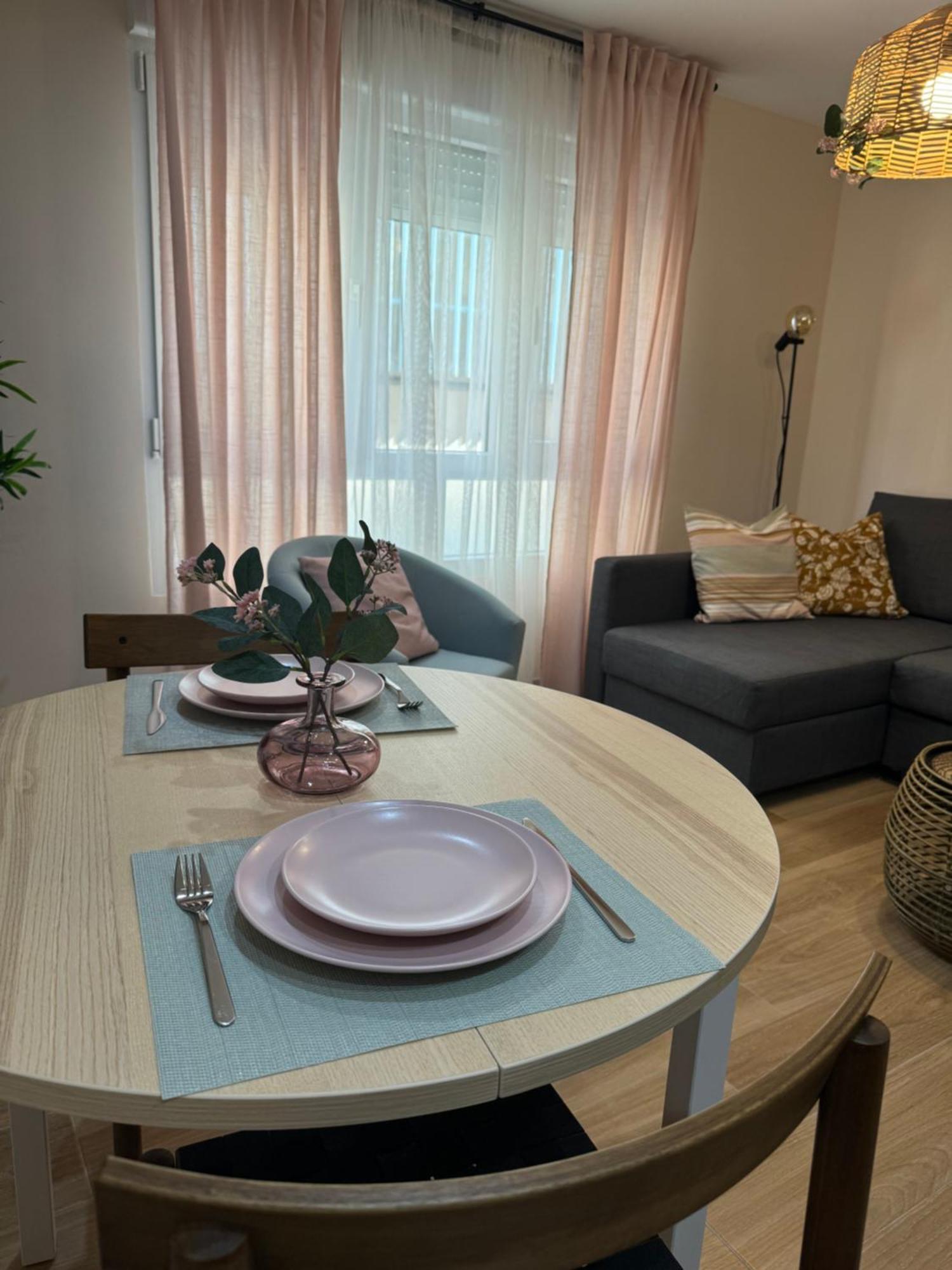 Parking Vigilado Gratis Pleno Centro,Cozy Apartment Granada Picon Center, Recien Reformado Exteriör bild