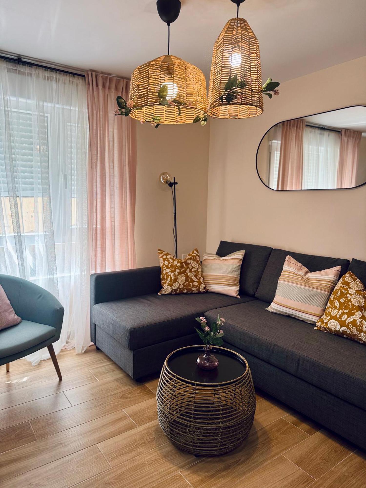 Parking Vigilado Gratis Pleno Centro,Cozy Apartment Granada Picon Center, Recien Reformado Exteriör bild