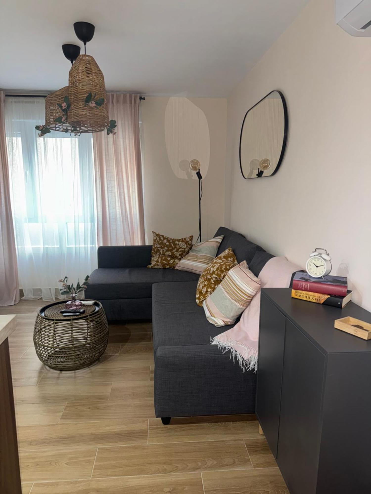 Parking Vigilado Gratis Pleno Centro,Cozy Apartment Granada Picon Center, Recien Reformado Exteriör bild