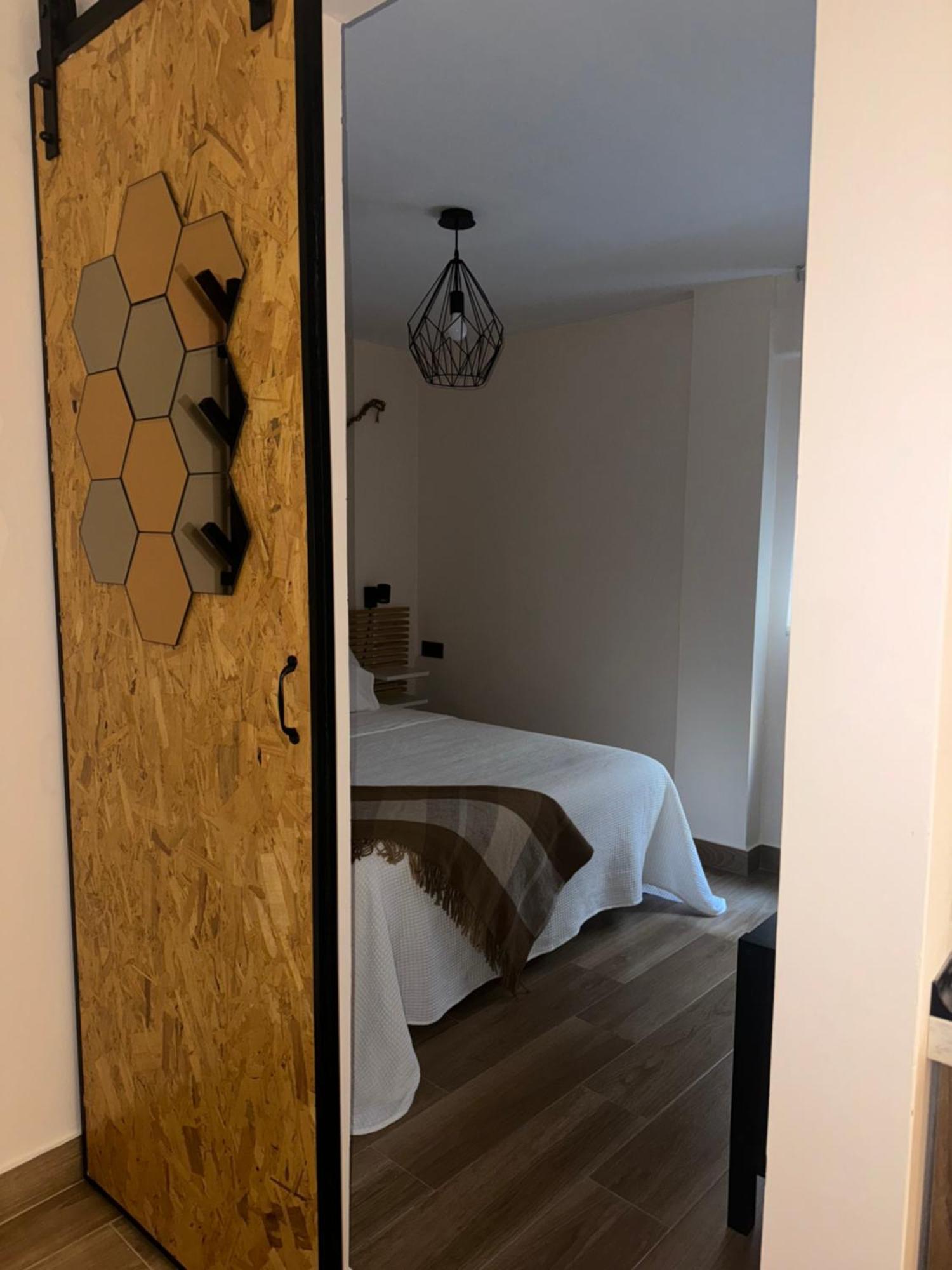 Parking Vigilado Gratis Pleno Centro,Cozy Apartment Granada Picon Center, Recien Reformado Exteriör bild