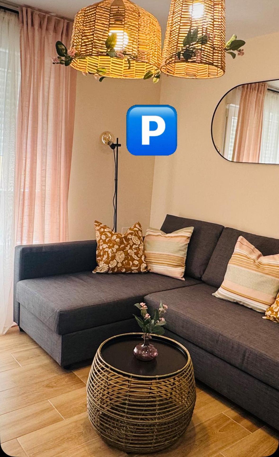 Parking Vigilado Gratis Pleno Centro,Cozy Apartment Granada Picon Center, Recien Reformado Exteriör bild