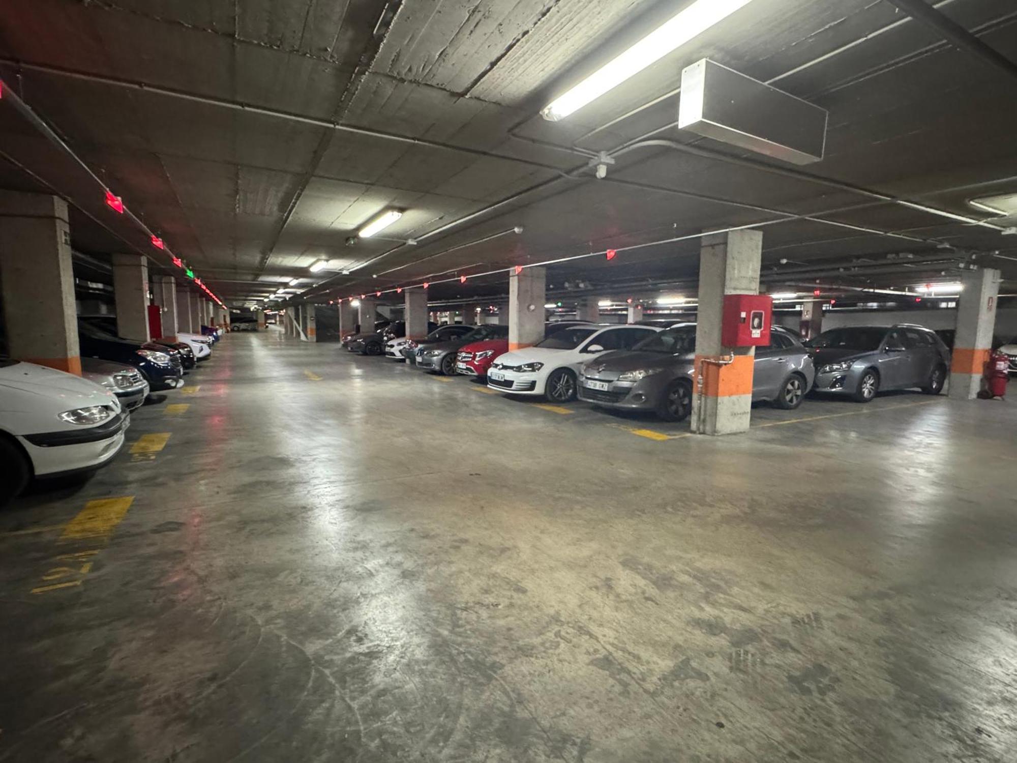 Parking Vigilado Gratis Pleno Centro,Cozy Apartment Granada Picon Center, Recien Reformado Exteriör bild
